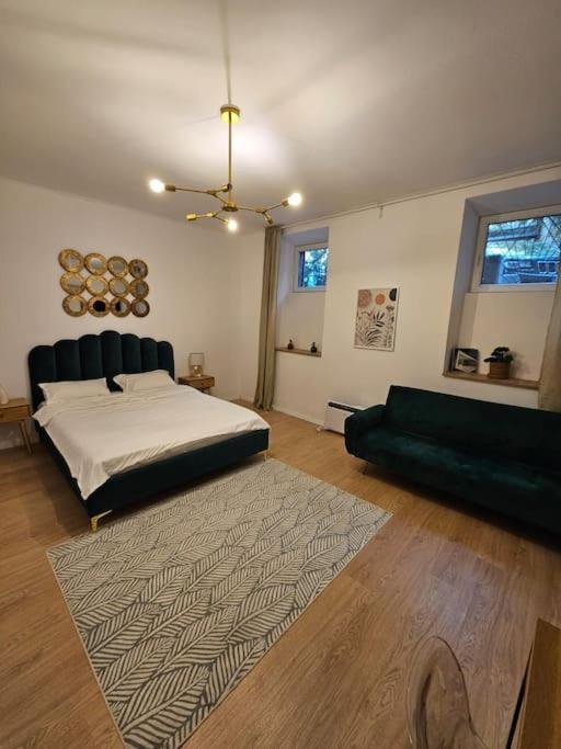 Heart Of City Center 4Br 2Bath 10 Pers Бухарест Екстер'єр фото