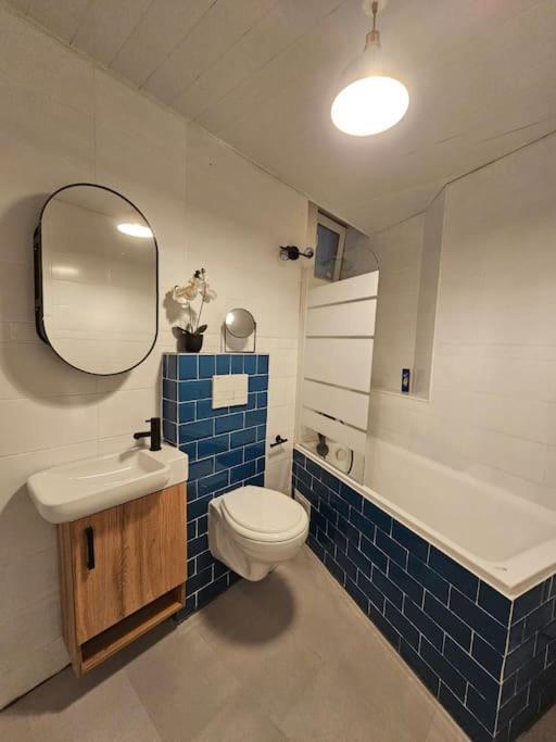 Heart Of City Center 4Br 2Bath 10 Pers Бухарест Екстер'єр фото