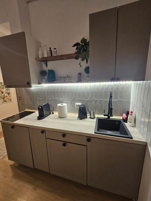 Heart Of City Center 4Br 2Bath 10 Pers Бухарест Екстер'єр фото
